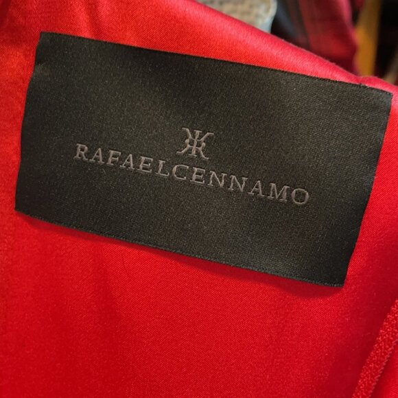 Rafael Cennamo gown - Picture 6 of 7